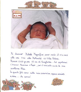 Copyright Cristina