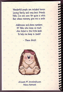 Copyright Lorie Ballard