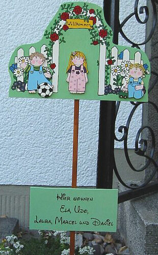 Copyright Michaela