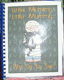 Copyright Missy Earl