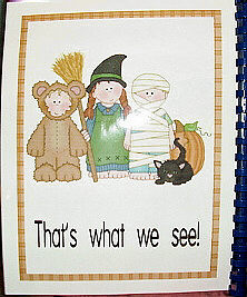 Copyright Missy Earl