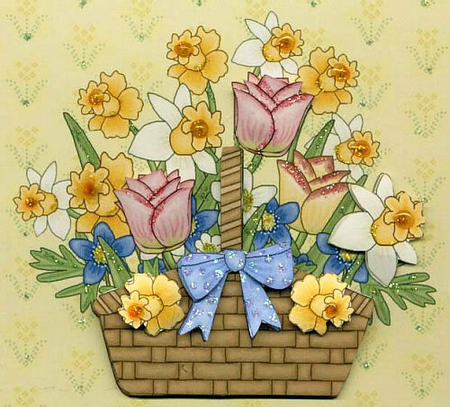 Copyright Barbara Clooney