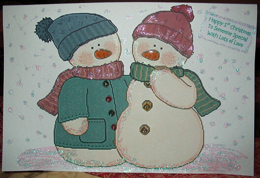 Copyright Sandra Harrison Copyright Sandra Harrison