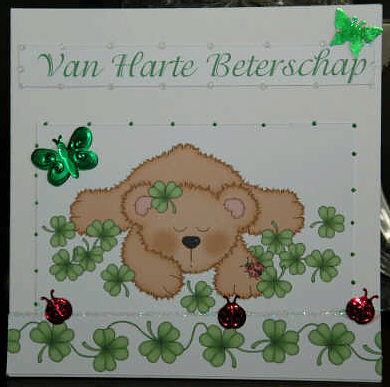 Copyright Jennie Hoogerwerf-de Ruiter Copyright Jennie Hoogerwerf-de Ruiter