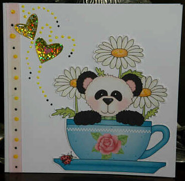 Copyright Jennie Hoogerwerf-de Ruiter Copyright Jennie Hoogerwerf-de Ruiter