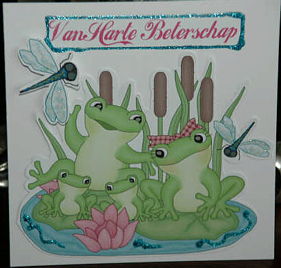 Copyright Jennie Hoogerwerf-de Ruiter Copyright Jennie Hoogerwerf-de Ruiter