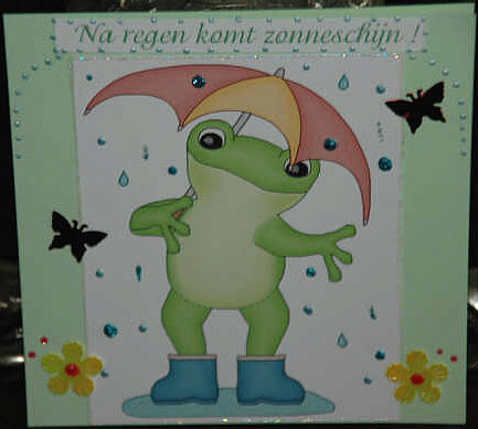 Copyright Jennie Hoogerwerf-de Ruiter Copyright Jennie Hoogerwerf-de Ruiter