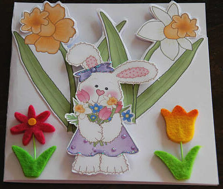 Copyright Jennie Hoogerwerf-de Ruiter Copyright Jennie Hoogerwerf-de Ruiter