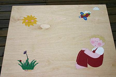 Copyright Stephanie Boudin