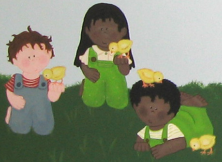 Copyright Vivian Ledford