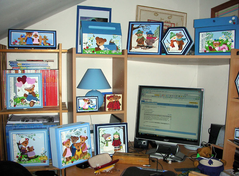 Copyright Martine Banet Copyright Martine Banet