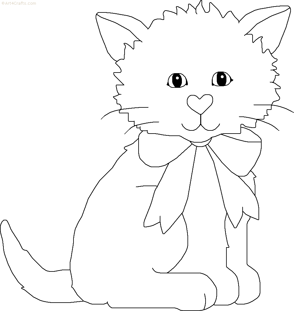 Free patterns for crafts/coloring pages