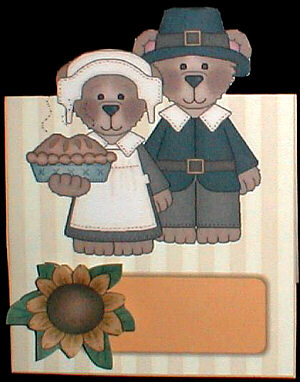 Copyright Missy Earl