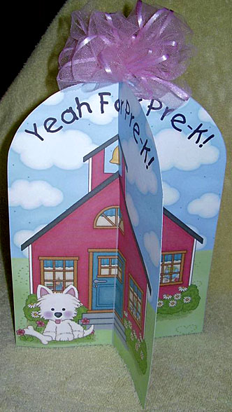Copyright Missy Earl