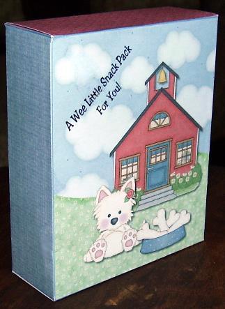 Copyright Missy Earl